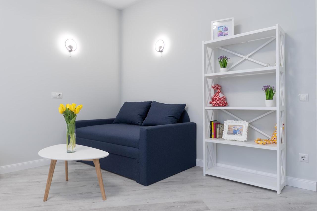 красивая 1 комнатная с балконом на теремках 252 * Kyiv